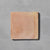 Handmade Square Terracotta Tile Tiles - Handmade
